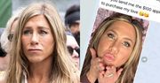 Brytyjczyk myślał, że flirtuje z Jennifer Aniston. "Prosiła o drogie prezenty i POWIEDZIAŁA, ŻE MNIE KOCHA". Ile zdołali wyłudzić oszuści?
