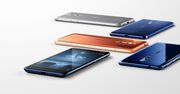 Nokia 8 oficjalnie. Podwójny aparat z optyką Zeissa, "czysty" Android i technologia z Hollywood
