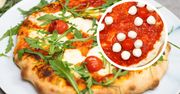 Zamiast zwykłej pizzy zrób jadalną łąkę pełną kwiatów. Goście będą pod wrażeniem