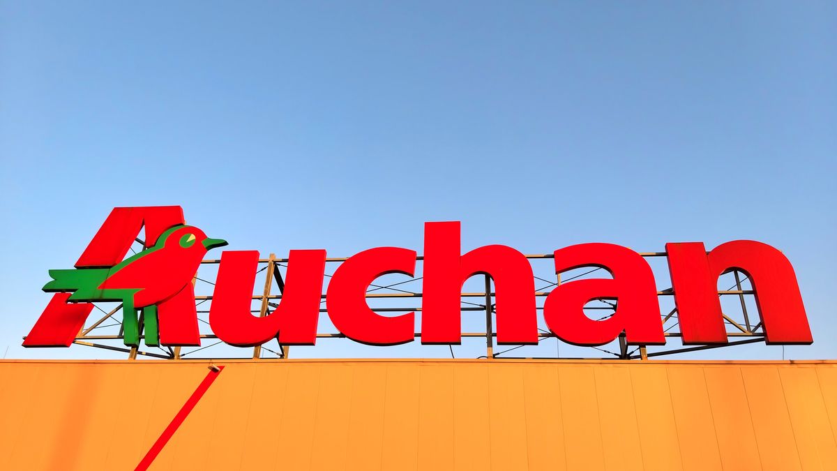 Wycofanie z Auchan