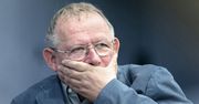 Michnik o problemach finansowych "Wyborczej": "Władza postanowiła WYPIĆ Z NAS KREW!"