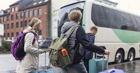 Polacy wracają z Norwegii. "Nie jest już tak pożądanym miejscem"