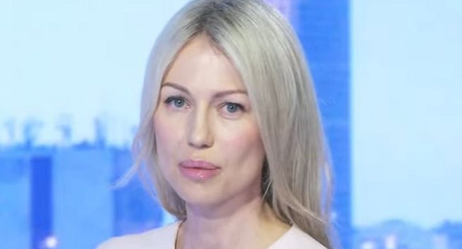 Magdalena Ogórek z nowym programem w telewizji wPolsce24