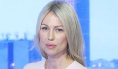 Magdalena Ogórek z nowym programem w telewizji wPolsce24