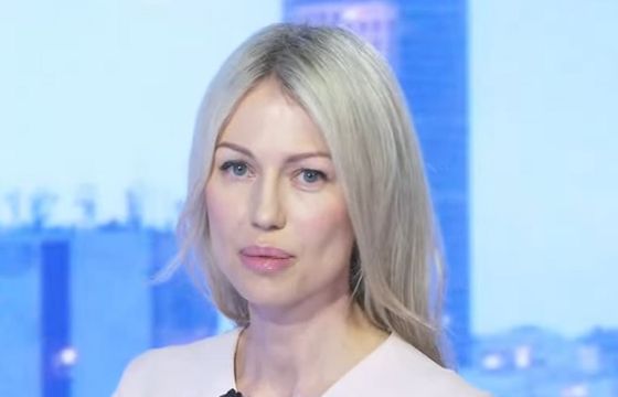 Magdalena Ogórek z nowym programem w telewizji wPolsce24