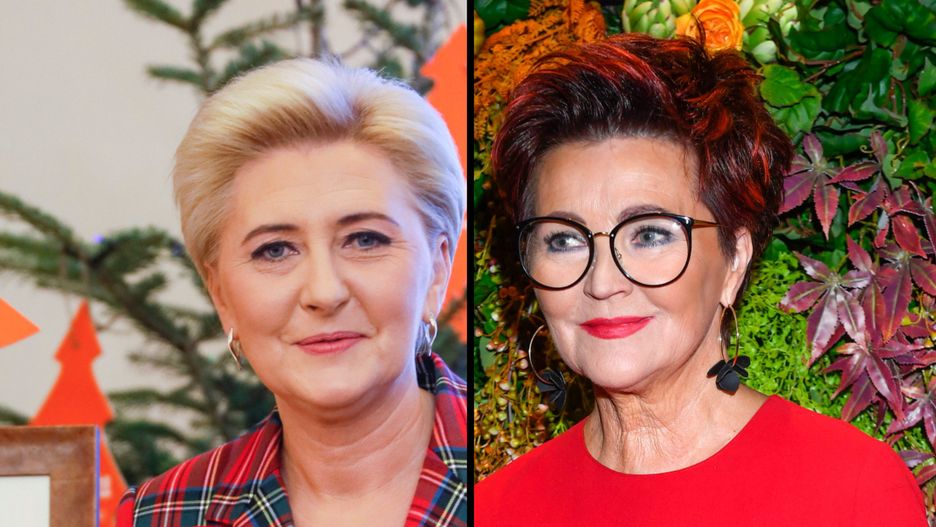 Ich stylem można się inspirować
