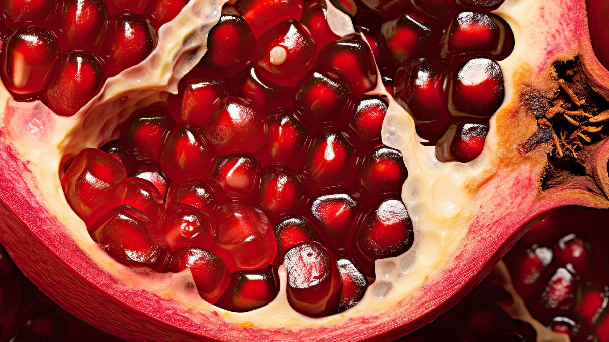 Polacy omijają na dziale z owocami. Ten niepozorny owoc to antyrakowy mocarz