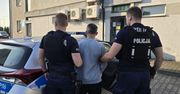 Racibórz: 43-letni kierowca prowadził pod wpływem narkotyków
