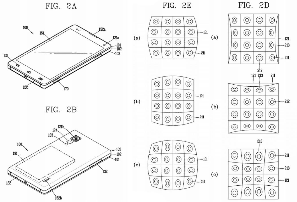 #wSkrócie: smartfon LG z 16 obiektywami, Galaxy S10 z 12 GB RAM-u i vivo NEX 2 na zdjęciu 3