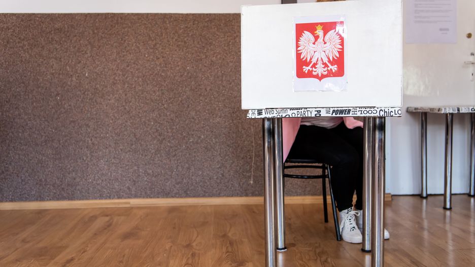 Wybory samorządowe 2024. Głosowanie, lokale wyborcze, II tura. Informacje dla wyborców