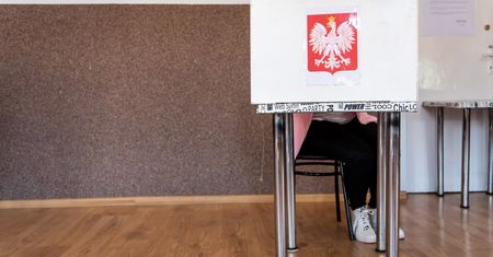 Wybory samorządowe 2024. To najważniejsze informacje dla wyborców