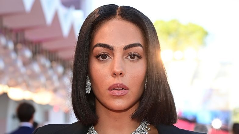 Georgina Rodriguez w ogniu oskarżeń  ze strony rodziny