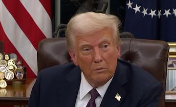 Nie będzie limitów przy wizach dla dziennikarzy. Sąd blokuje decyzję Trumpa