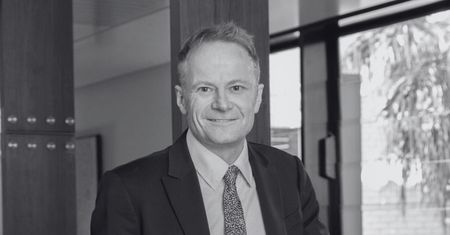 Nie żyje prof. Richard Scolyer. Zrewolucjonizował leczenie czerniaka, zmarł na glejaka