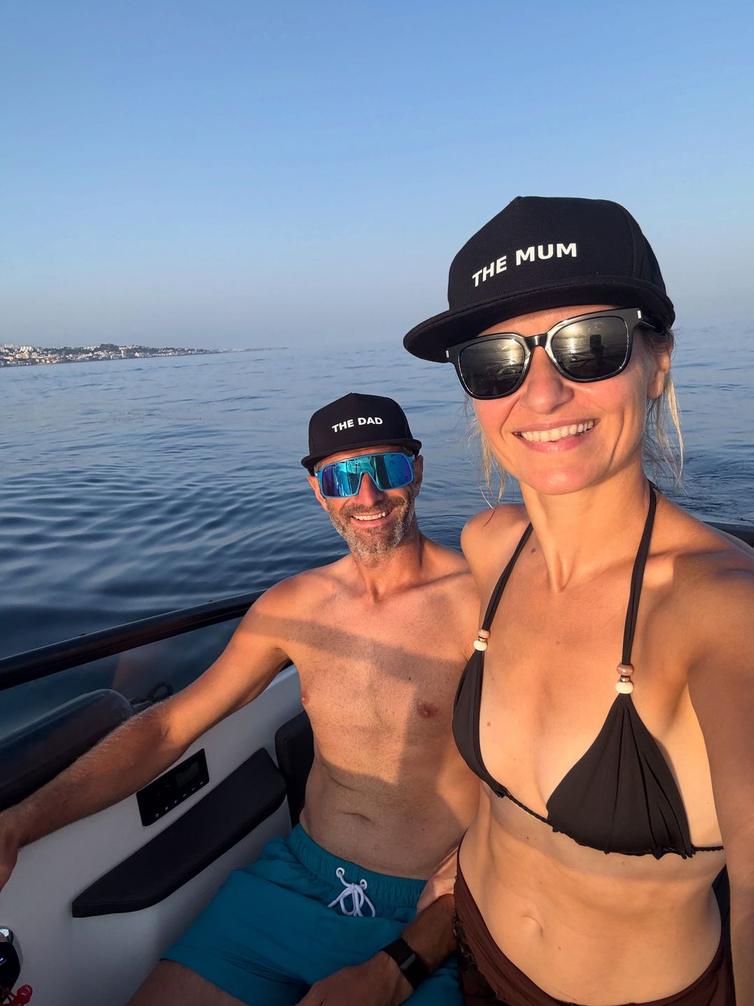Joanna Koroniewska i Maciej Dowbor 