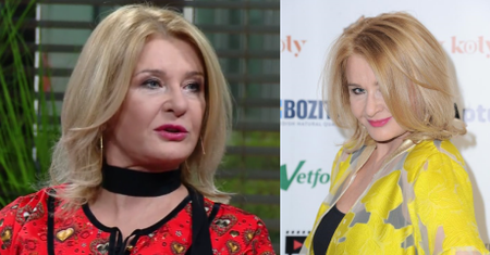 Majka Jeżowska o dojrzałych mężczyznach: "Nie chce im się starać"