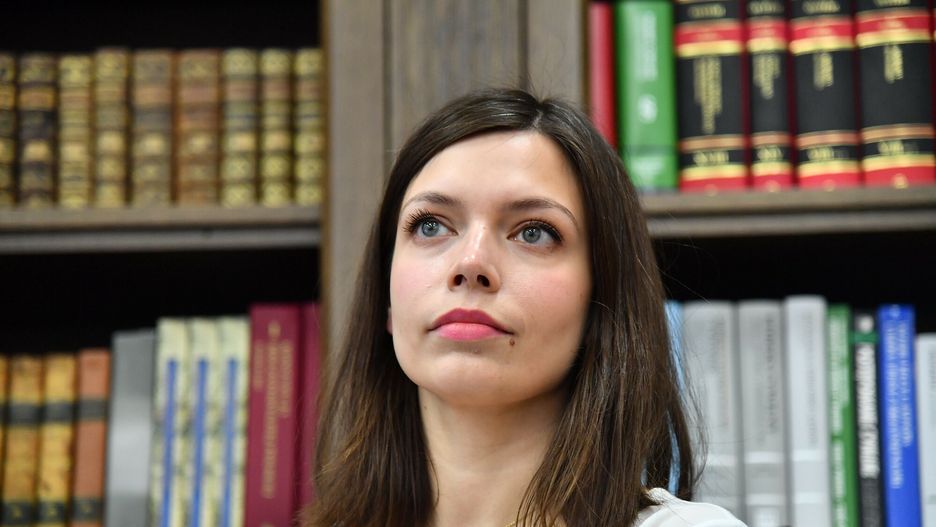 Rozłam w Ordo Iuris. Karolina Pawłowska zabiera głos 