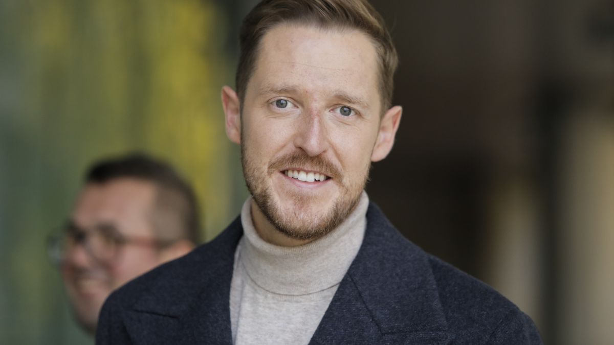 Prowadzący DDTVN przeszedł metamorfozę. "Eksperyment nie odbył się w warunkach laboratoryjnych"