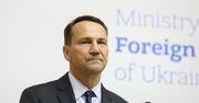Sikorski: Polska rozważa przekazanie Ukrainie samolotów MiG-29