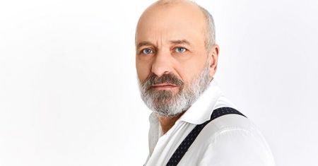 Wypadanie włosów u mężczyzn - przyczyny i zapobieganie