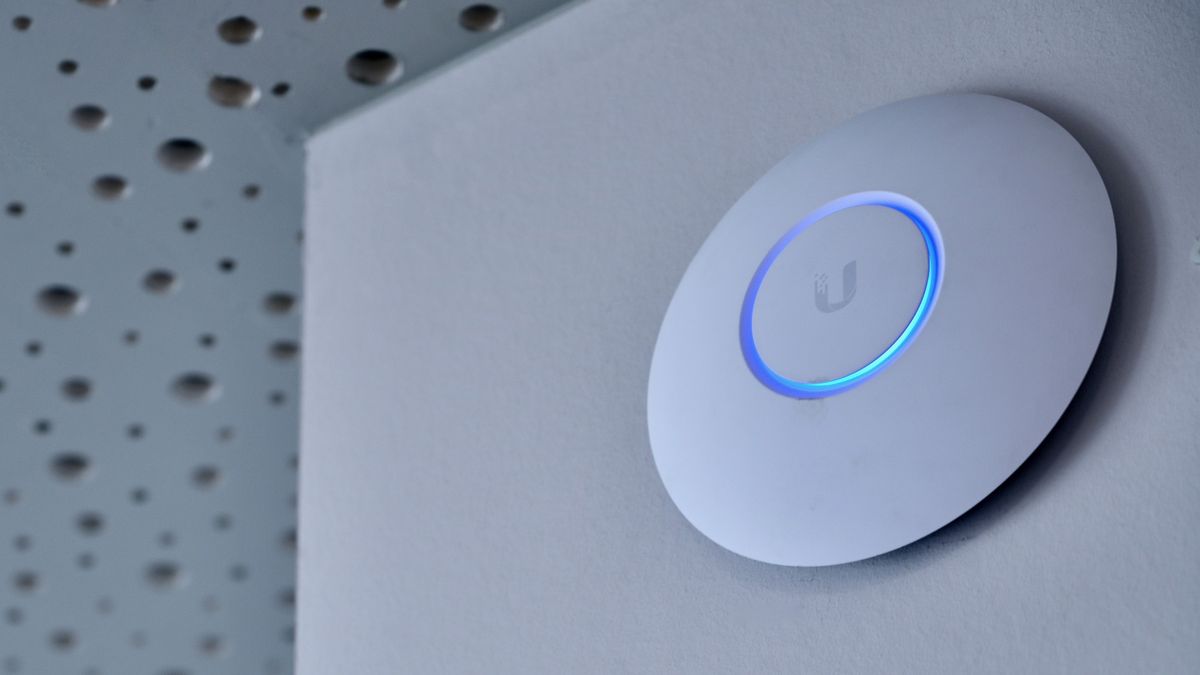 Ubiquiti zachęca do zmiany hasła po włamaniu, fot. Pixabay