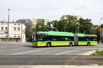 Poznań: Dotrą tam, gdzie nie kursują autobusy. Miasto stawia na rozwój