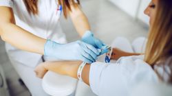 Test do samodzielnej diagnostyki alzheimera? Lekarz: "Fantastyczne badanie"