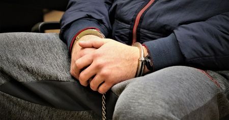 Strajk kobiet. Wrocław. Zaatakował dziennikarkę, jest już na wolności. Zaskakująca decyzja prokuratury