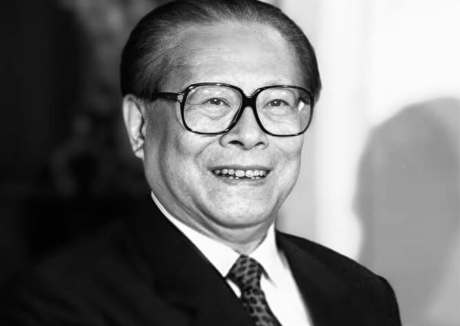 Jiang Zemin nie żyje. Były przywódca Chin zmarł w wieku 96 lat