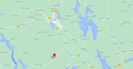 Warmia i Mazury. W nocnych wypadkach zginęły 3 osoby