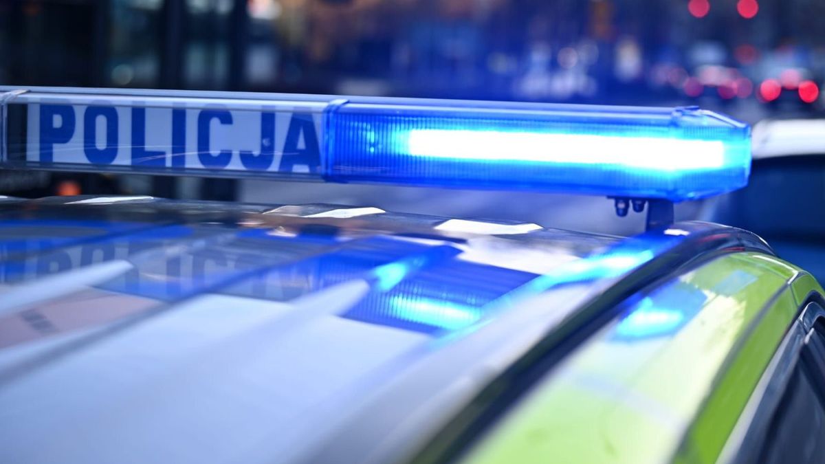 Rzeszów: Po zderzeniu dwóch pojazdów pasażerka zaczęła rodzić