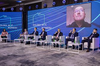 Społeczna rola aktywności fizycznej i sportu 1.2 – debata podczas Kongresu Polska Moc Biznesu