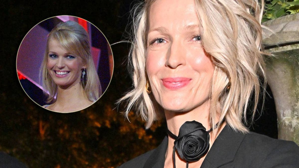 Magda Mołek znowu w "TzG"