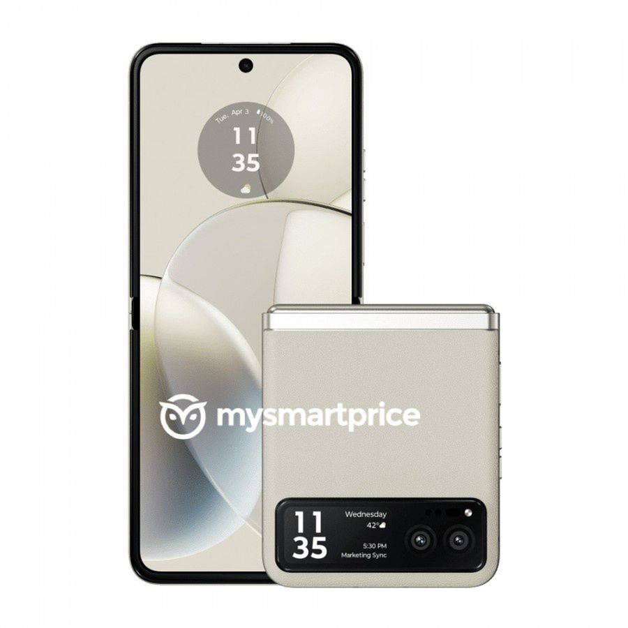 Motorola razr 40