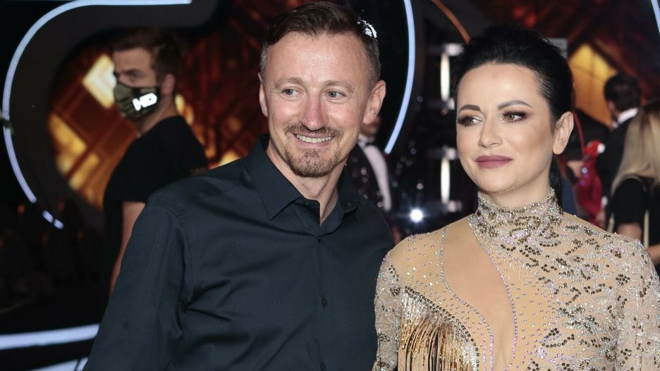 Iza Małysz pokazała zdjęcie z teściową córki
