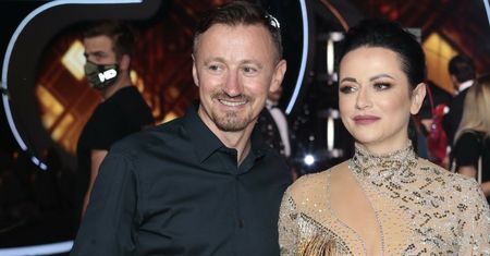 Iza Małysz pozuje z teściową córki. Wyglądają jak gwiazdy