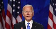 USA. Największe zagrożenie pożarowe w historii. Joe Biden alarmuje