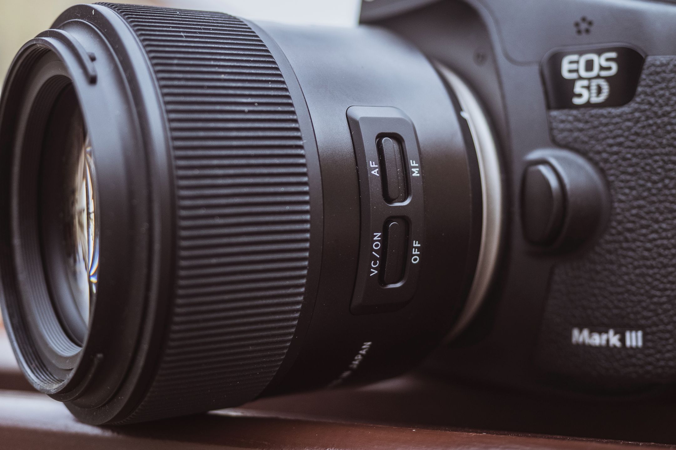 Tamron SP 85 mm f/1.8 Di VC USD - dobra, stabilizowana portretówa [recenzja] 44