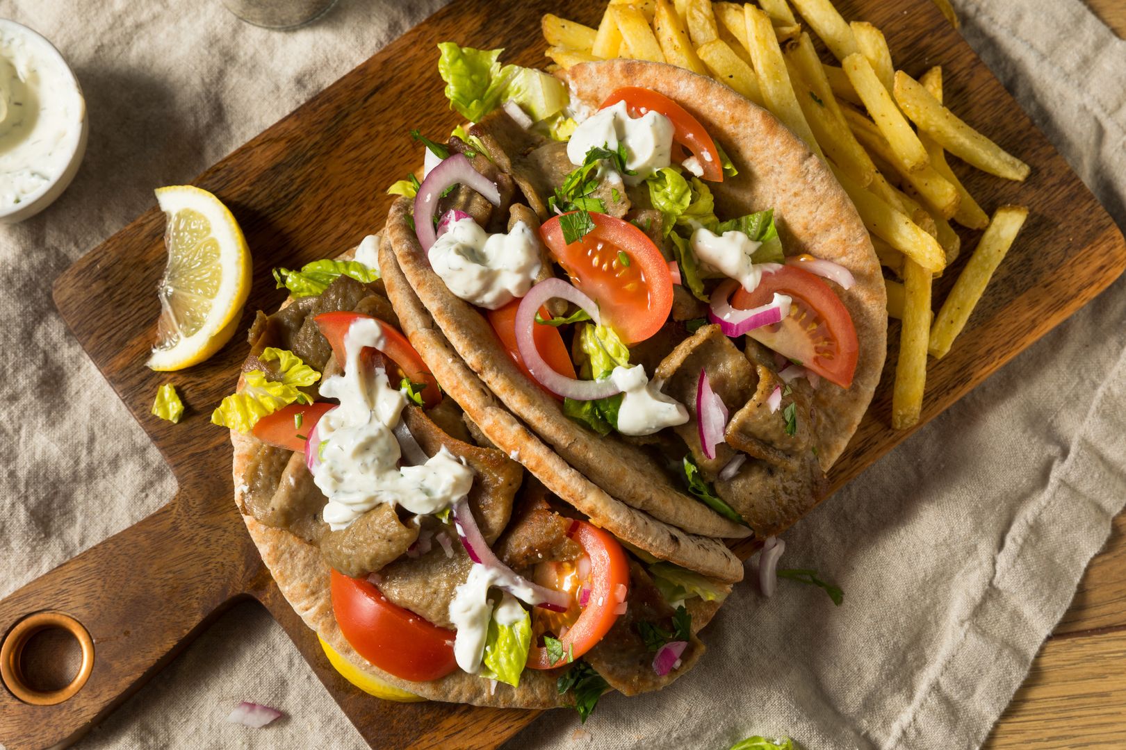 Gyros