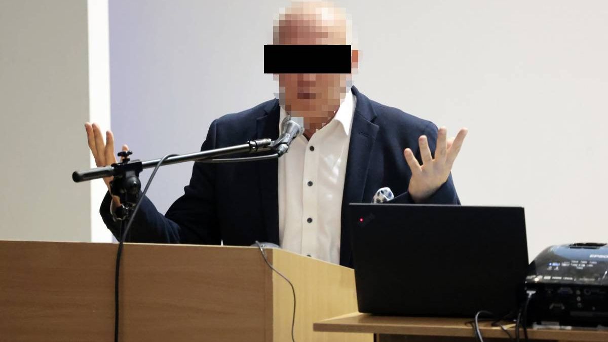 Lubelski Kurator Oświaty Tomasz S. zatrzymany przez CBA