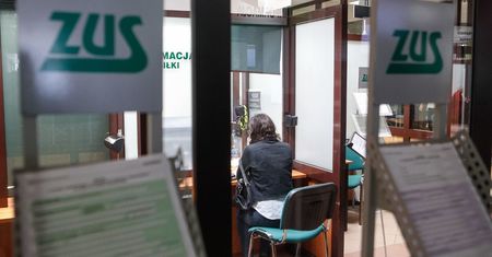 Paraliż w ZUS? Pracownicy zapowiadają strajk. Będą też utrudnienia dla klientów w Lubuskiem