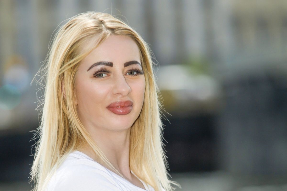 Jessica z "Rolnika" odsłoniła wszystko. Teraz się tłumaczy