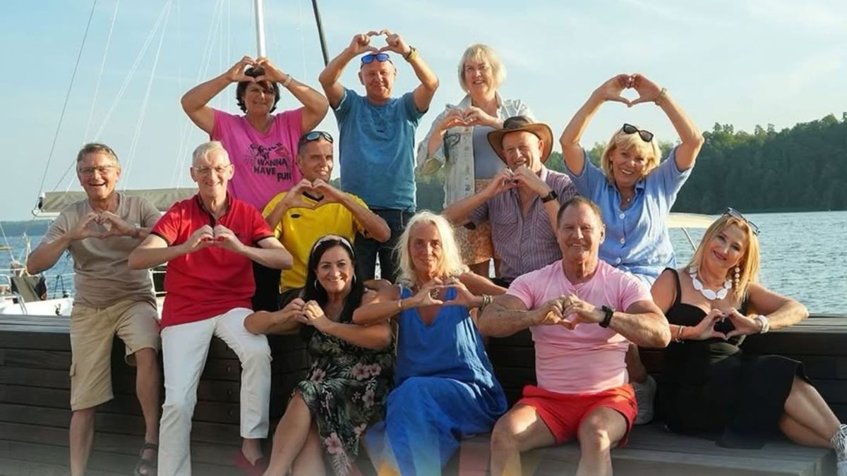 Kto najbardziej irytuje widzów "Sanatorium miłości"?