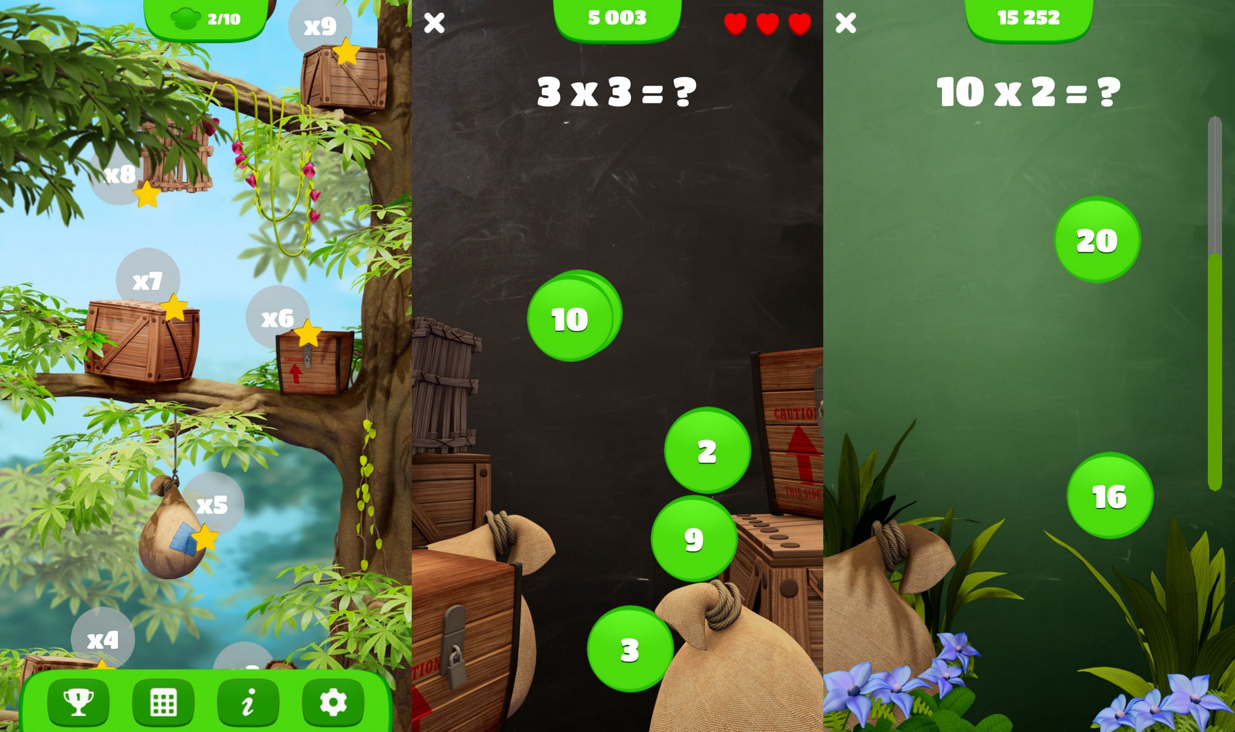 5 gier dla dzieci na smartfony i tablety 5