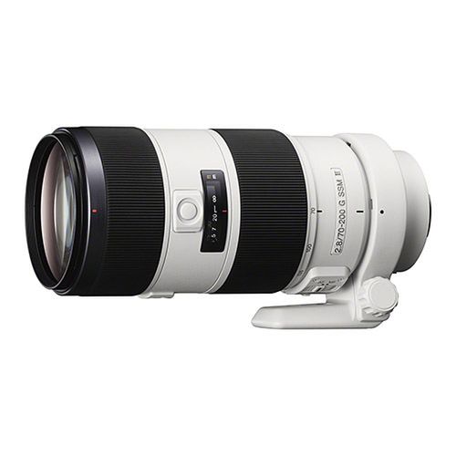 Sony 70-200mm F2.8 G