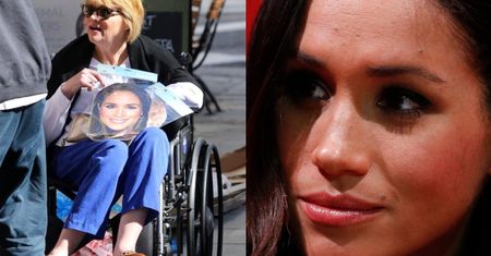Siostra Meghan Markle składa jej "życzenia świąteczne": "To są ostatnie lata życia taty, bardzo go ranisz"