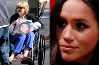 Siostra Meghan Markle składa jej "życzenia świąteczne": "To są ostatnie lata życia taty, bardzo go ranisz"