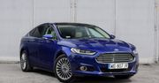Ford inwestuje w Rosji i przygotował Mondeo na ten rynek