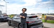 Pierwsza jazda: Porsche Taycan Cross Turismo to czarny sen purystów. Sorry, ono jest genialne