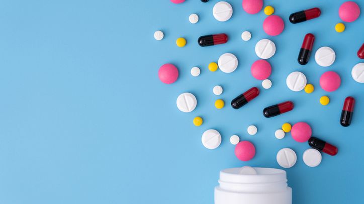 Galantamina jest lekiem stosowany w zwalczaniu chorób z uszkodzeniem nerwów obwodowych.